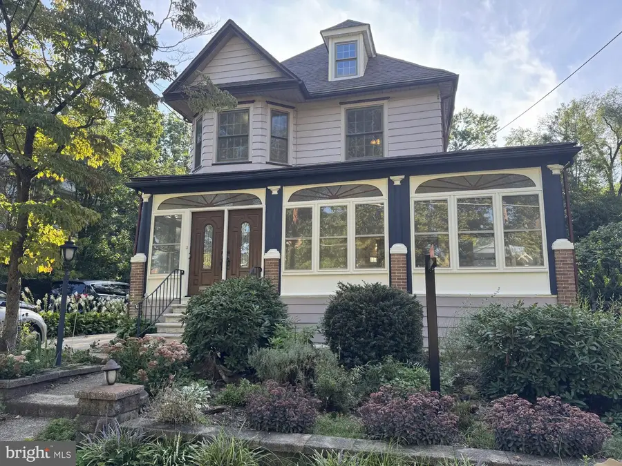 104 E Madison Ave, Collingswood, NJ 08108 - #2