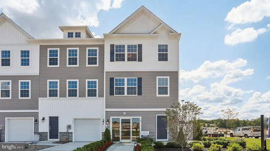 100 Essex Drive, Sicklerville, NJ 08081 - #2