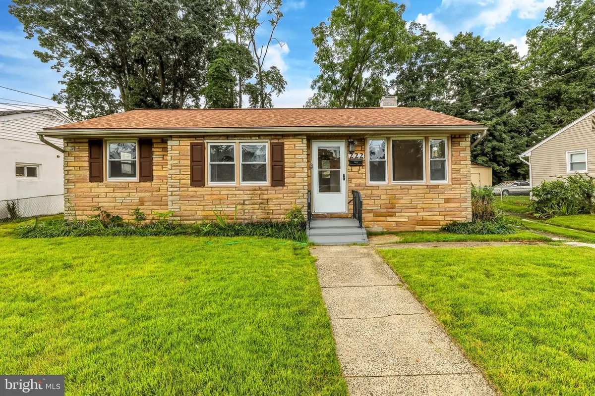 222 Miller Ave, Lawnside, NJ 08045 - #1