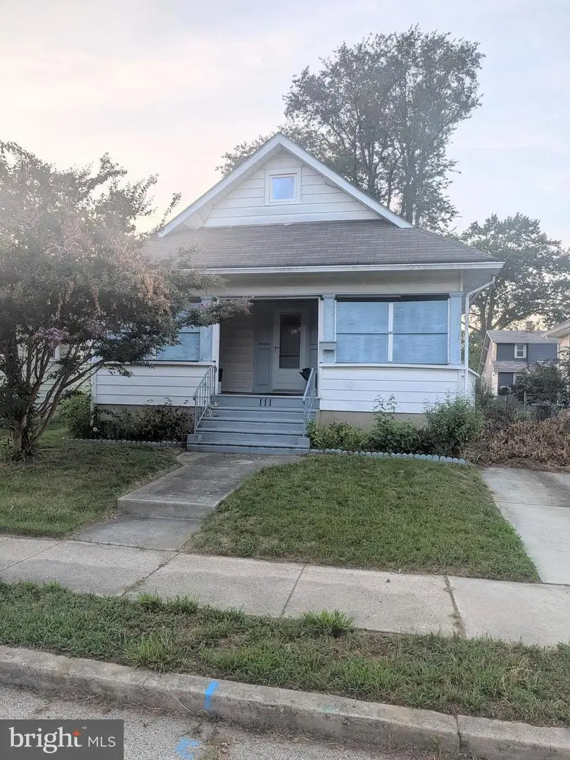 111 E Park Ave, Haddon, NJ 08107 - #1