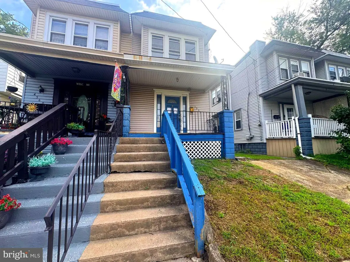 4562 Harding Rd, Pennsauken, NJ 08109 - #1