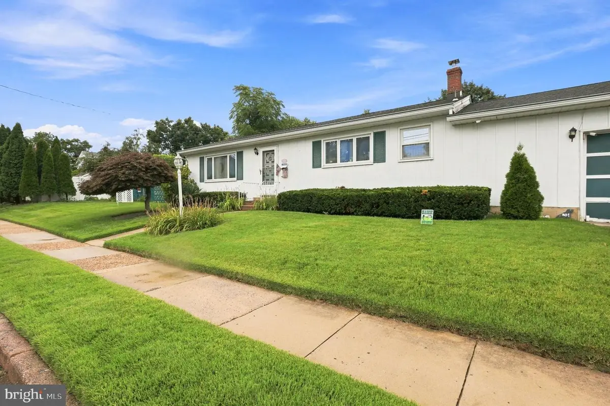 4419 Bethel Ave, Pennsauken, NJ 08109 - #1