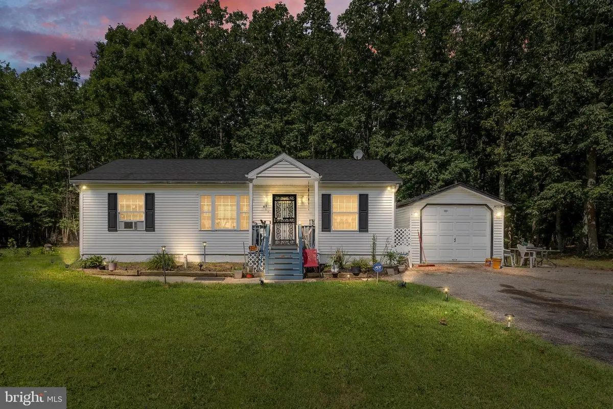 414 Washington Ave, Waterford Works, NJ 08089 - #1