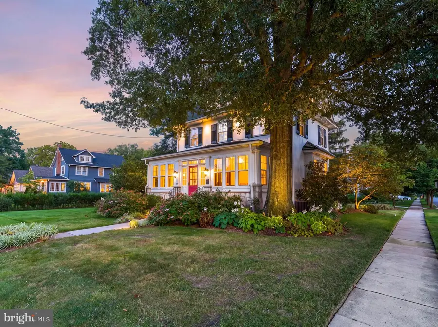 326 W Collings Ave, Collingswood, NJ 08108 - #3