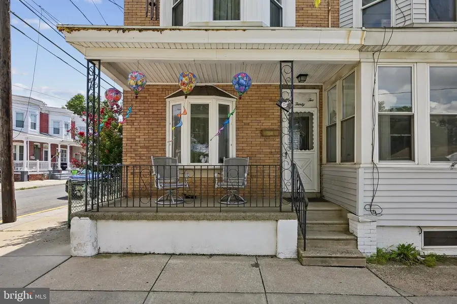 132 Joy St, Gloucester City, NJ 08030 - #2