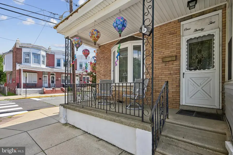 132 Joy St, Gloucester City, NJ 08030 - #3
