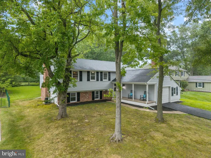 166 Pearlcroft Rd, Cherry Hill, NJ 08034 - #3