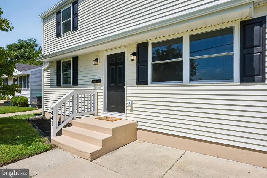 441 8th Ave, Lindenwold, NJ 08021 - #3