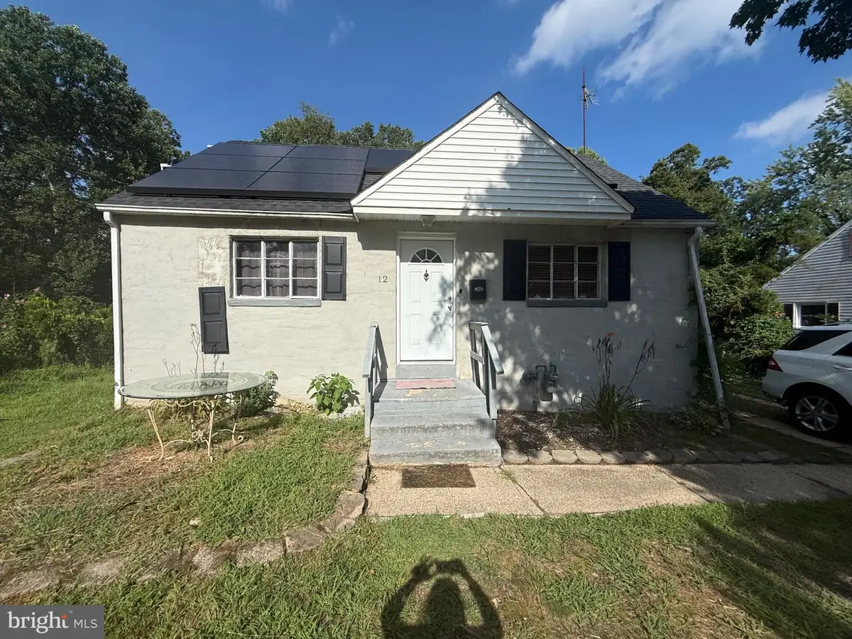 12 Meehan Blvd, Clementon, NJ 08021 - #1