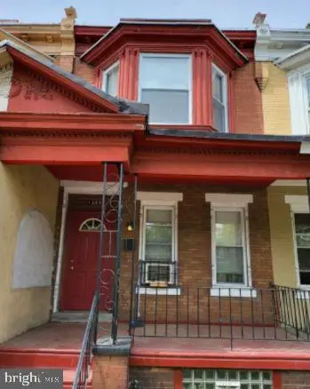 1309 Park Blvd, Camden, NJ 08103 - #1
