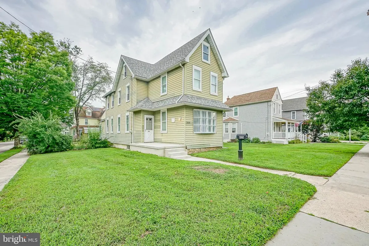 2835 N Centre St, Pennsauken, NJ 08109 - #1