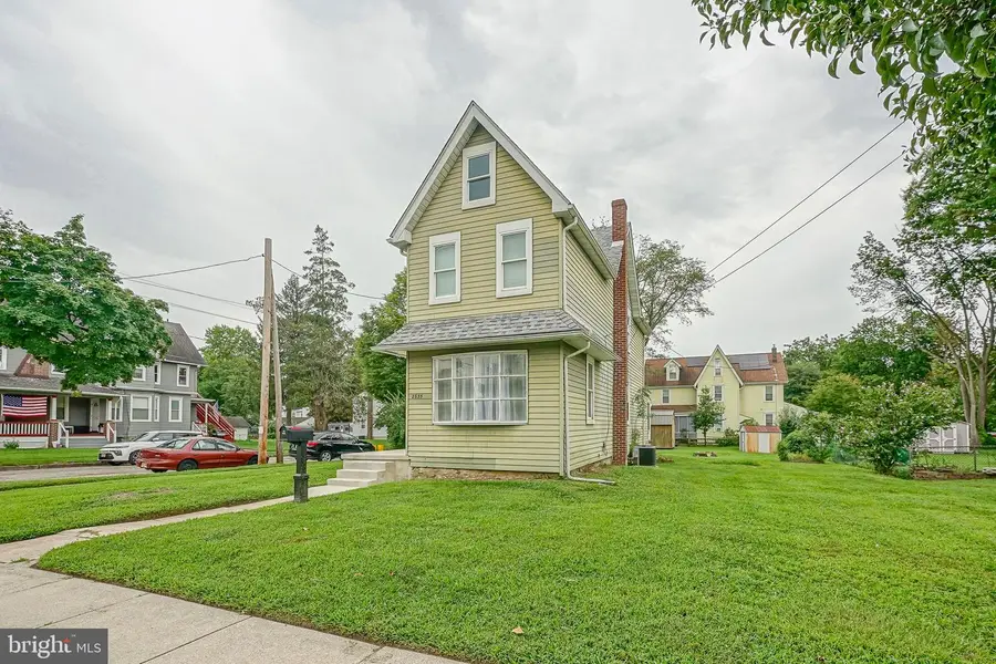 2835 N Centre St, Pennsauken, NJ 08109 - #2