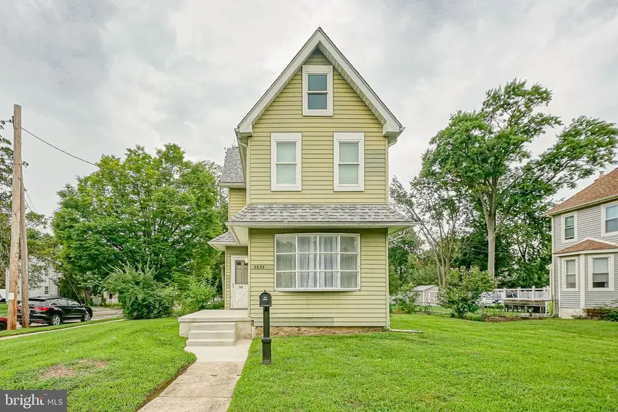 2835 N Centre St, Pennsauken, NJ 08109 - #3