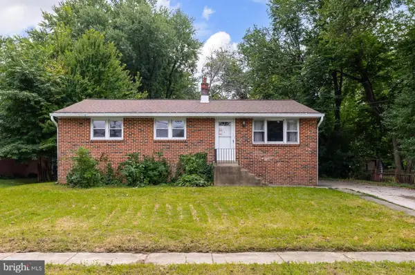 519 Highland Ave, CHERRY HILL, NJ 08002