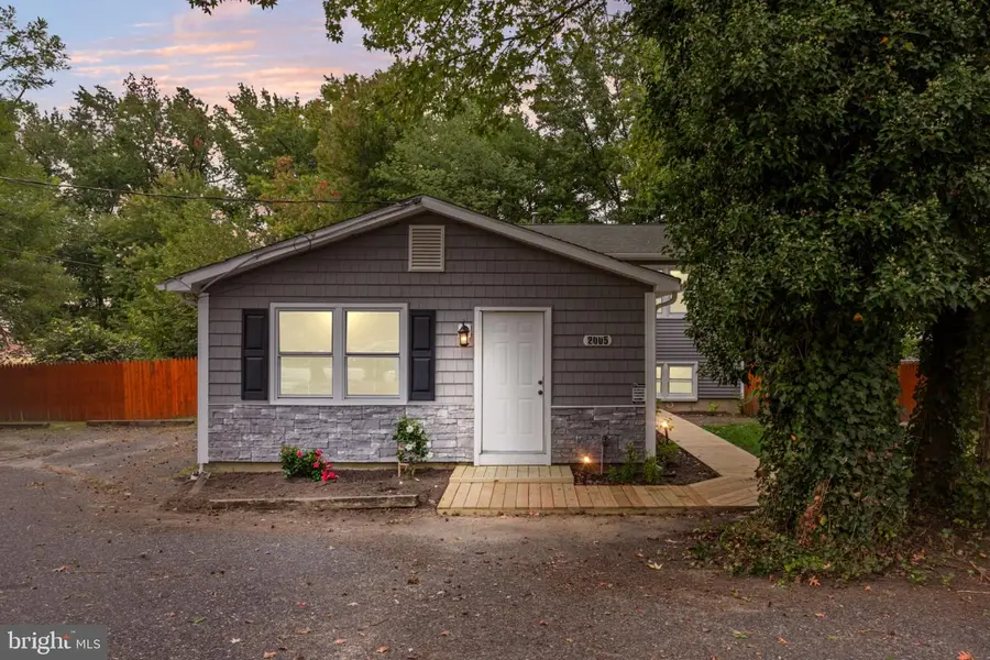 2005 Chapel Ave W, Cherry Hill, NJ 08002 - #3