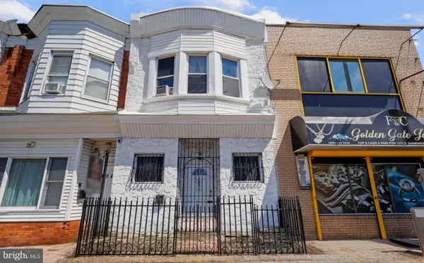 1496 Mount Ephraim Ave, CAMDEN, NJ 08104