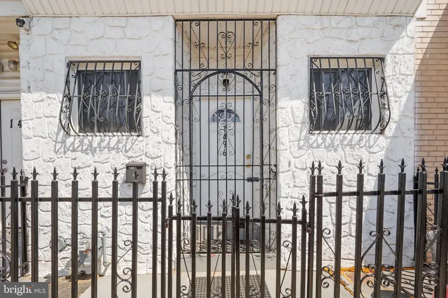1496 Mount Ephraim Ave, Camden, NJ 08104 - #2
