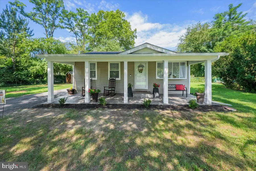 31 W Phoenix Ave, Lawnside, NJ 08045 - #2