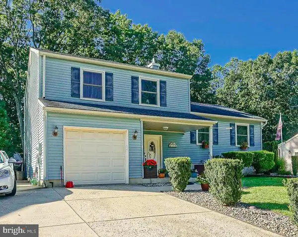 38 Winfield, SICKLERVILLE, NJ 08081