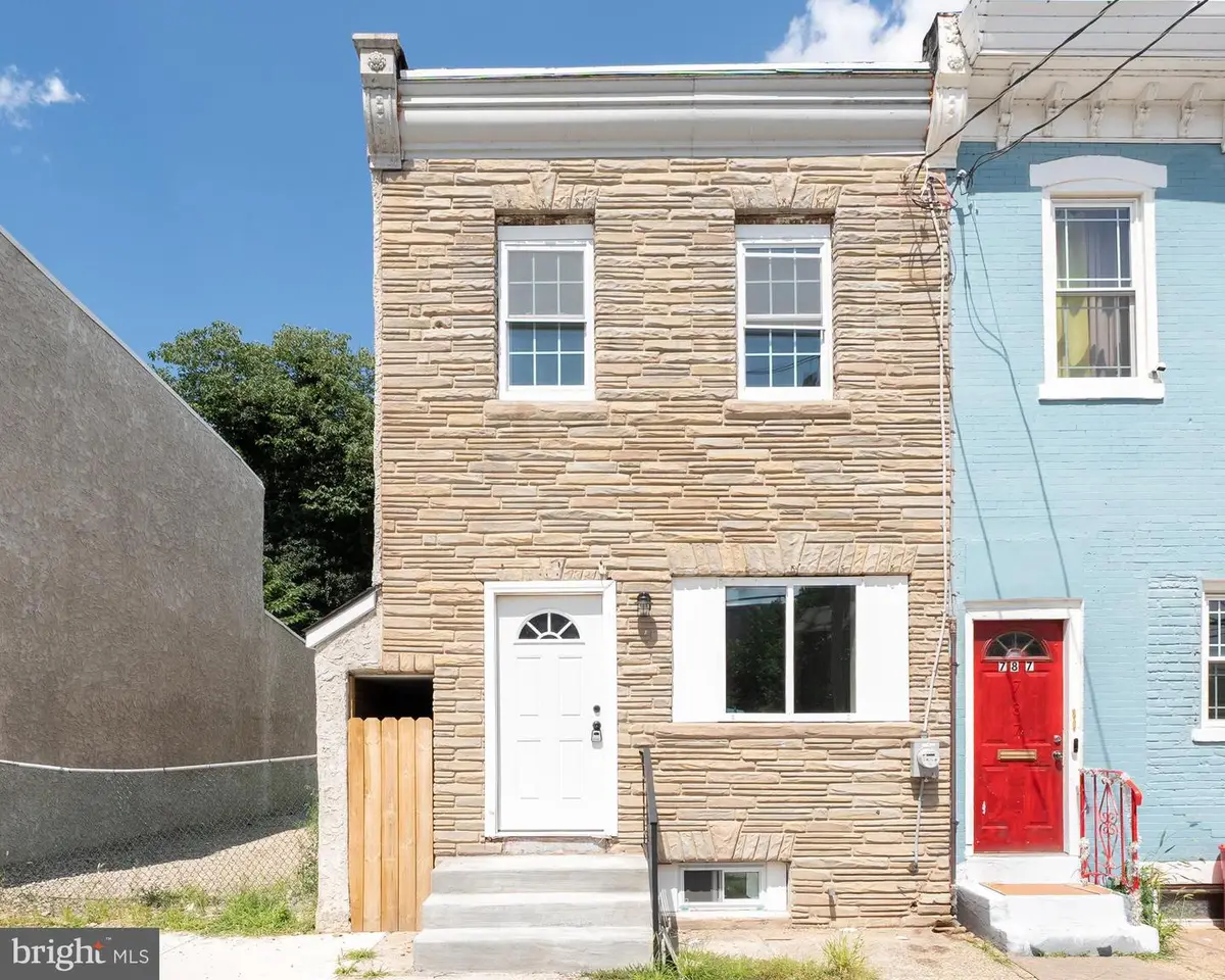 785 Chestnut St, Camden, NJ 08103 - #1