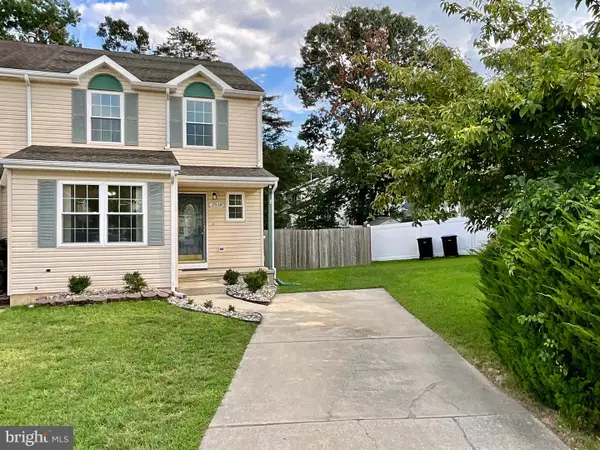 2518 Andria Court, ATCO, NJ 08004