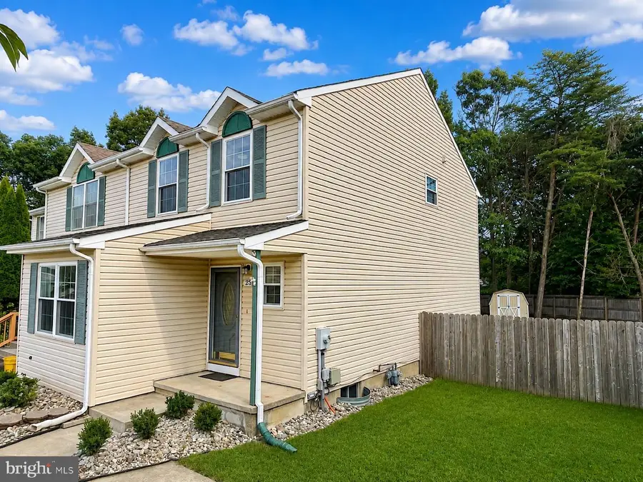 2518 Andria Court, Atco, NJ 08004 - #2