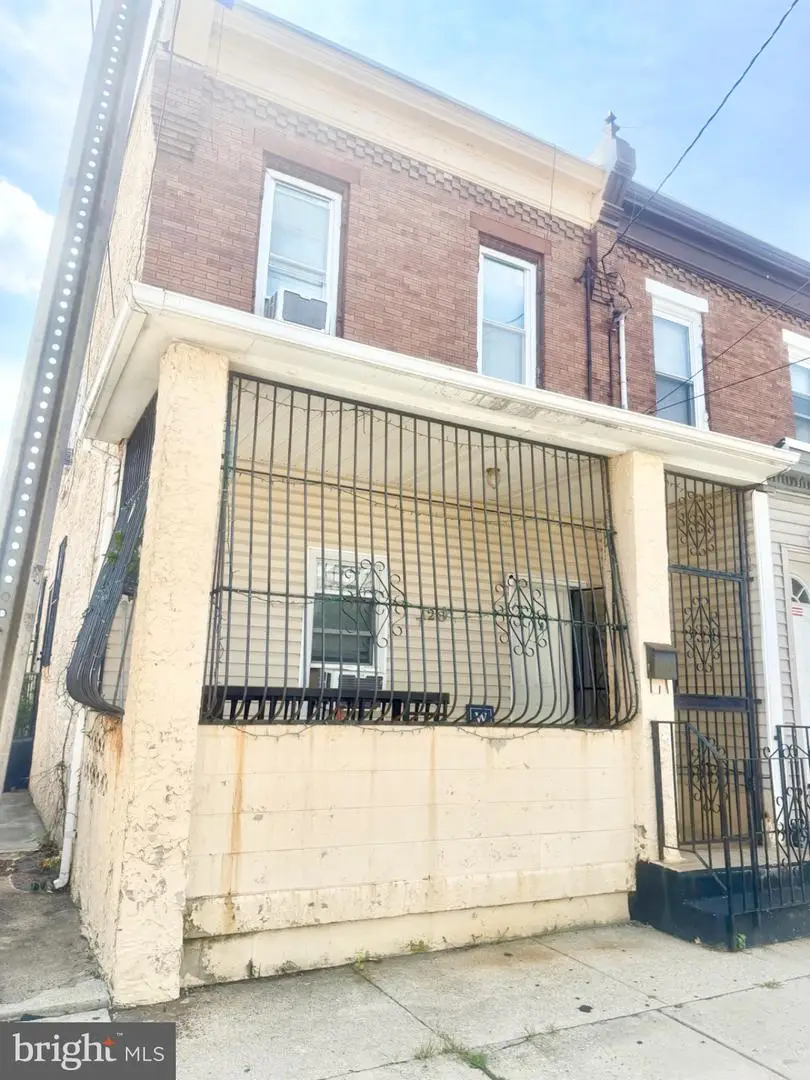 128 York St, Camden, NJ 08102 - #2