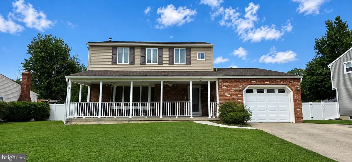 12 Vicksburg Rd, Clementon, NJ 08021 - #1