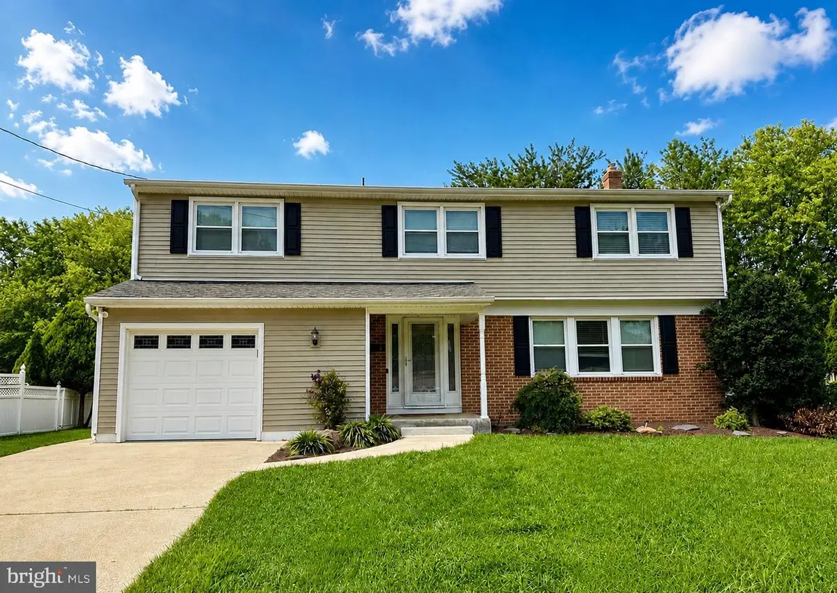 1833 W Point Dr, Cherry Hill, NJ 08003 - #1