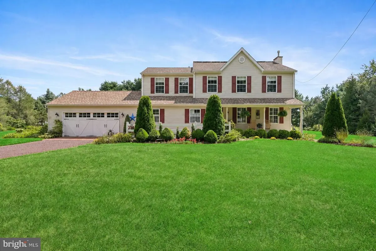 104 1st Ave, Sicklerville, NJ 08081 - #1