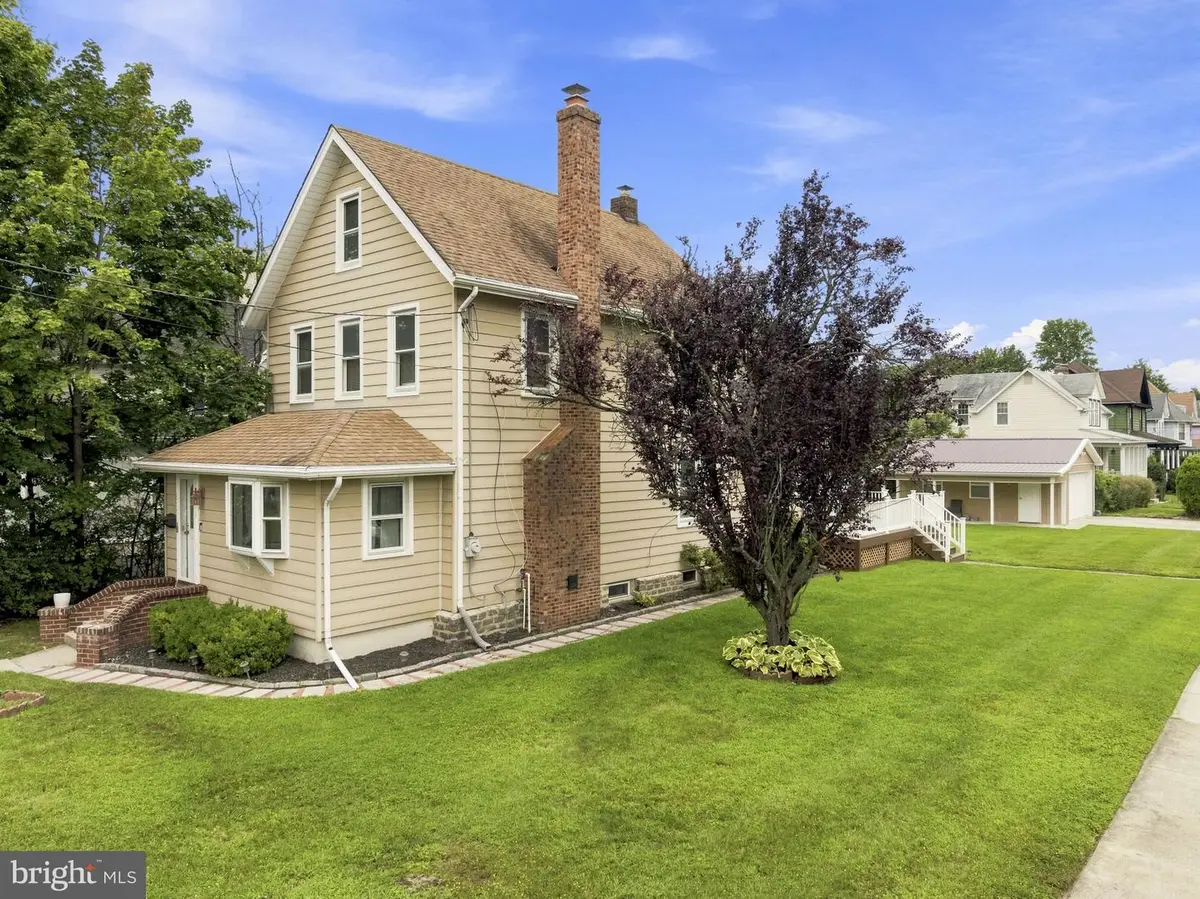 2934 N Centre St, Pennsauken, NJ 08109 - #1