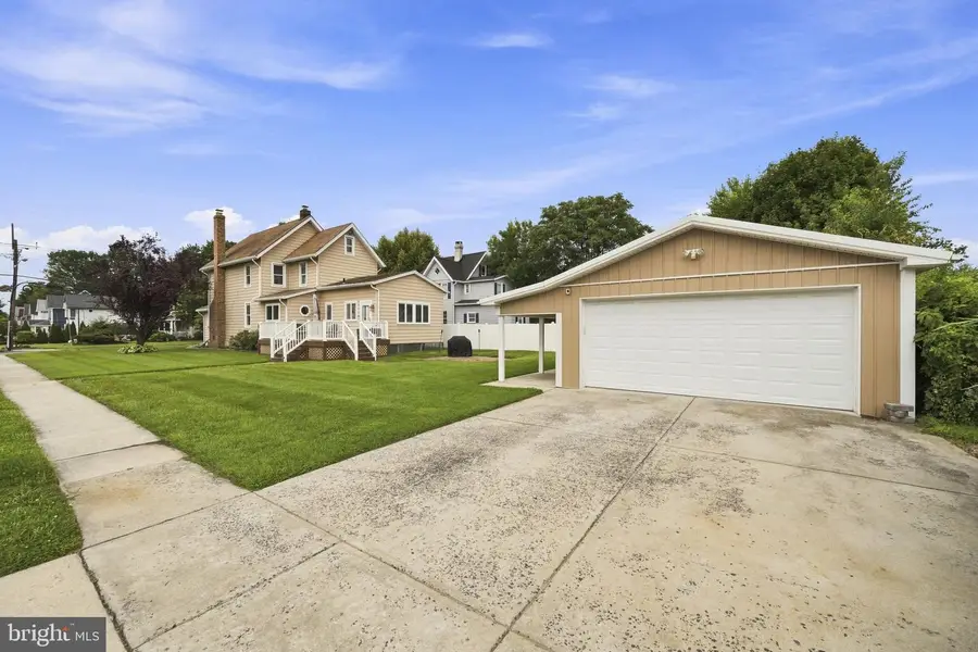 2934 N Centre St, Pennsauken, NJ 08109 - #2