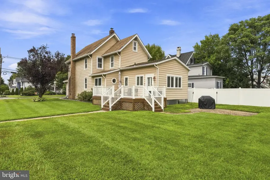 2934 N Centre St, Pennsauken, NJ 08109 - #3