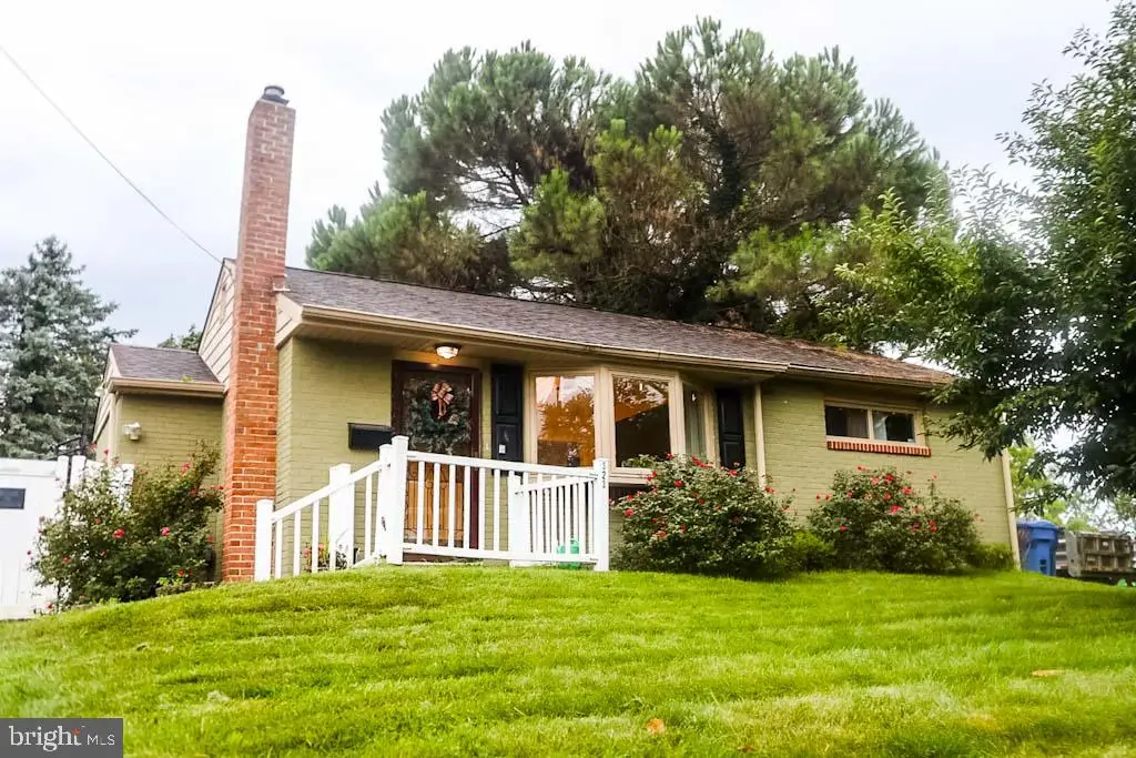 323 Mount Vernon Ave, Laurel Springs, NJ 08021 - #1