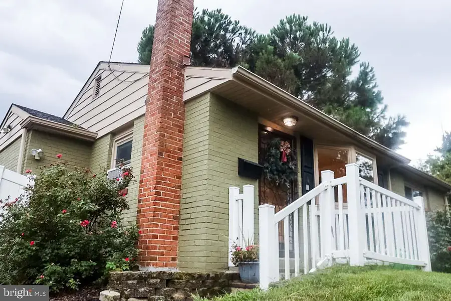 323 Mount Vernon Ave, Laurel Springs, NJ 08021 - #2