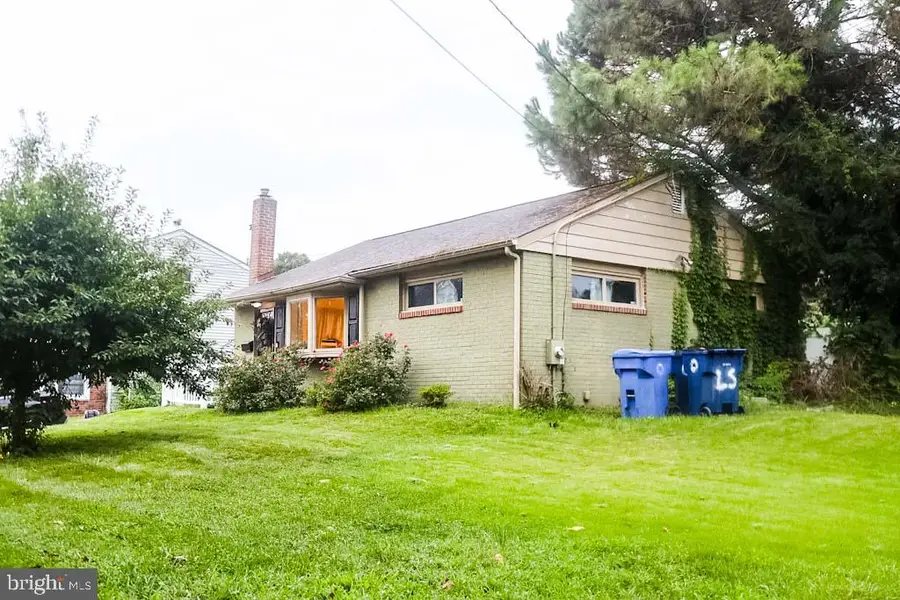 323 Mount Vernon Ave, Laurel Springs, NJ 08021 - #3