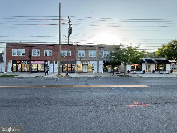 635 White Horse Pike, HADDON TOWNSHIP, NJ 08107