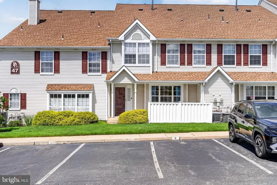 4702 Aberdeen Ln, Blackwood, NJ 08012 - #2
