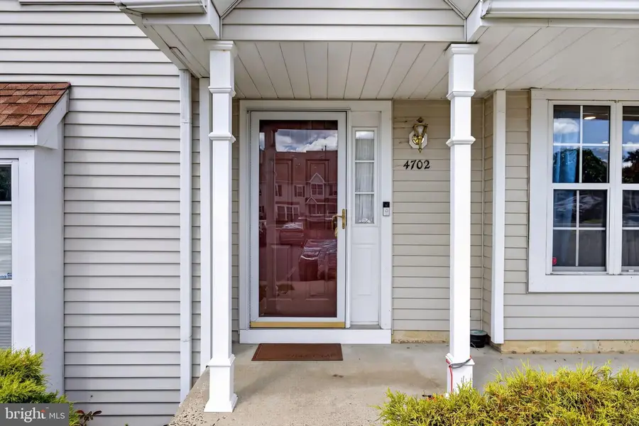 4702 Aberdeen Ln, Blackwood, NJ 08012 - #3