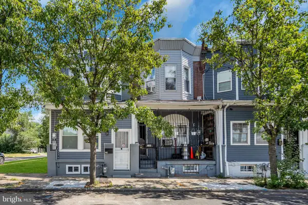 102 S 24th St, CAMDEN, NJ 08105