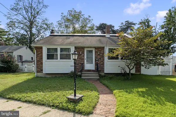 116 Lake Dr, BROOKLAWN, NJ 08030