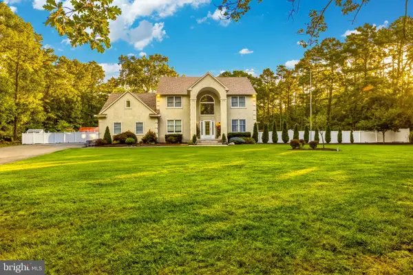 1248 Maple Ave, ATCO, NJ 08004