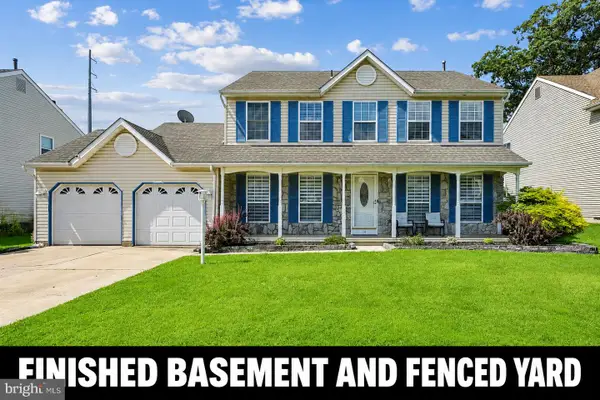 14 Chestertown Rd, SICKLERVILLE, NJ 08081