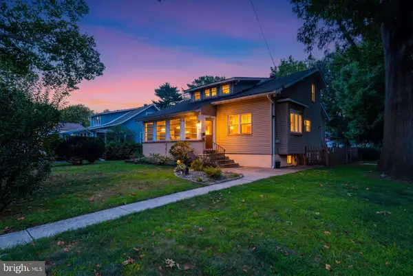 602 Woodlawn Ave, COLLINGSWOOD, NJ 08108