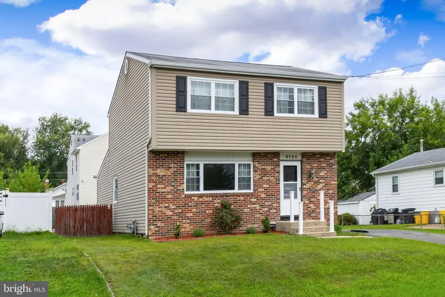 8725 Osler Ave, Pennsauken, NJ 08109 - #2