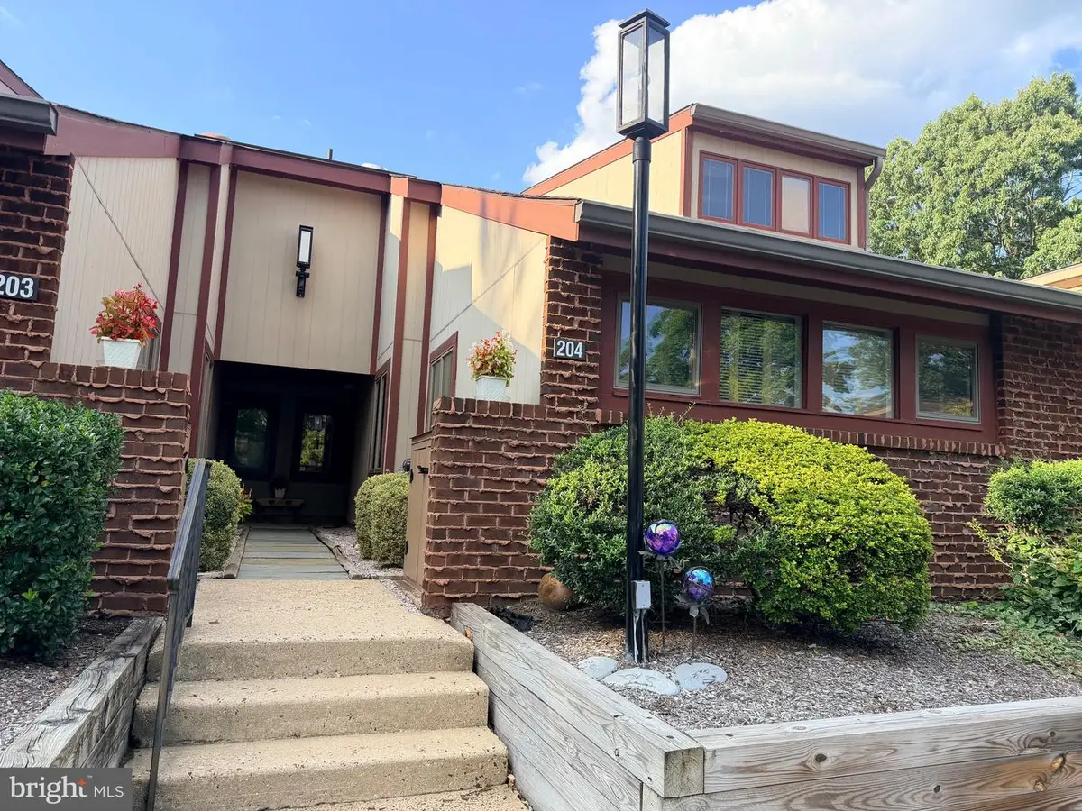 204 Uxbridge, Cherry Hill, NJ 08034 - #1