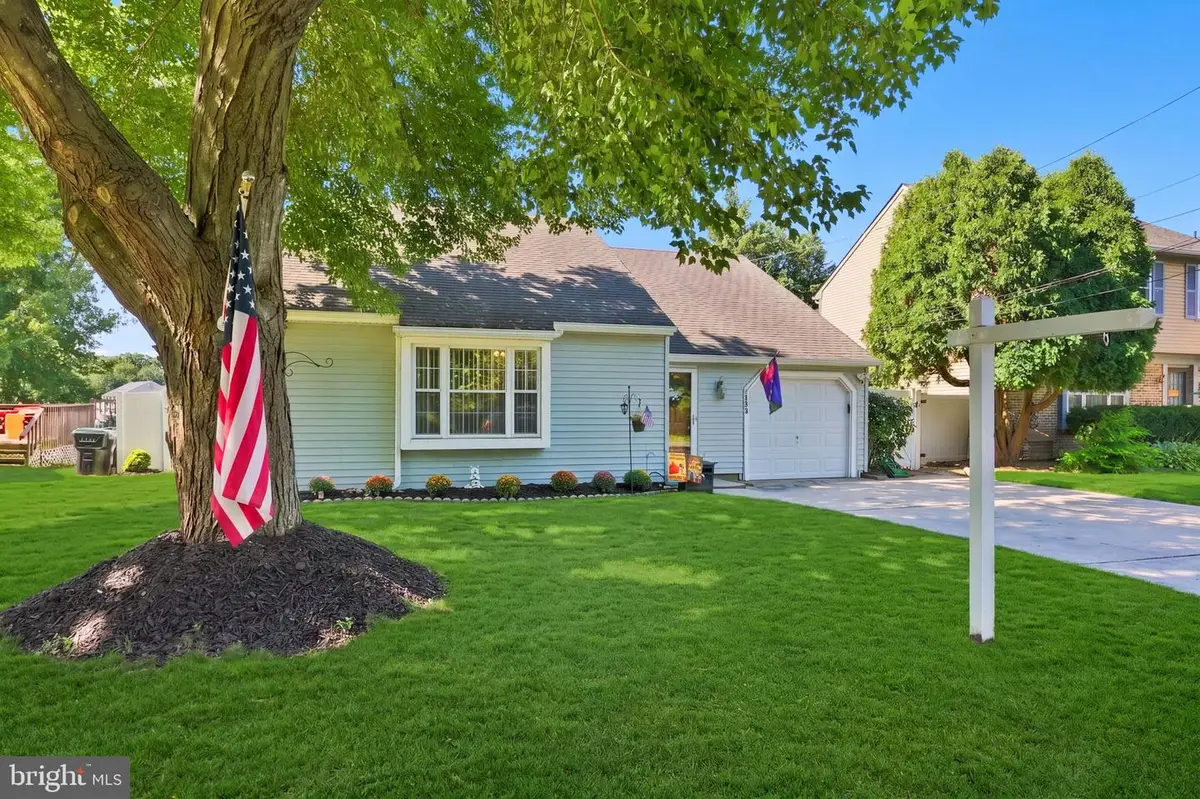 439 Old Erial Rd, Sicklerville, NJ 08081 - #1