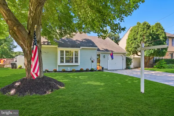 439 Old Erial Rd, SICKLERVILLE, NJ 08081