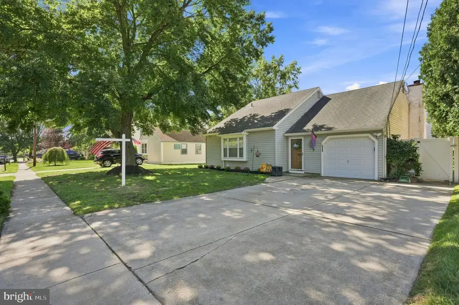 439 Old Erial Rd, Sicklerville, NJ 08081 - #3