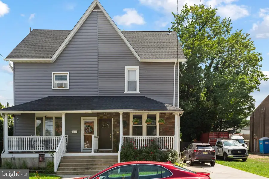 18 W Pine St, Audubon, NJ 08106 - #2